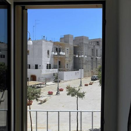 Le Maisonette Polignano a Mare Ngoại thất bức ảnh