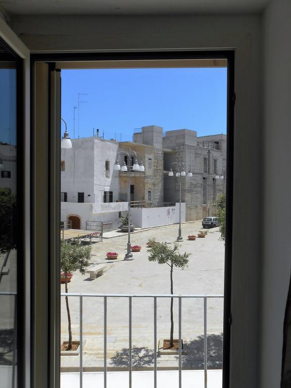 Le Maisonette Polignano a Mare Ngoại thất bức ảnh