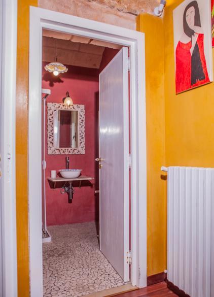 Le Maisonette Polignano a Mare Ngoại thất bức ảnh