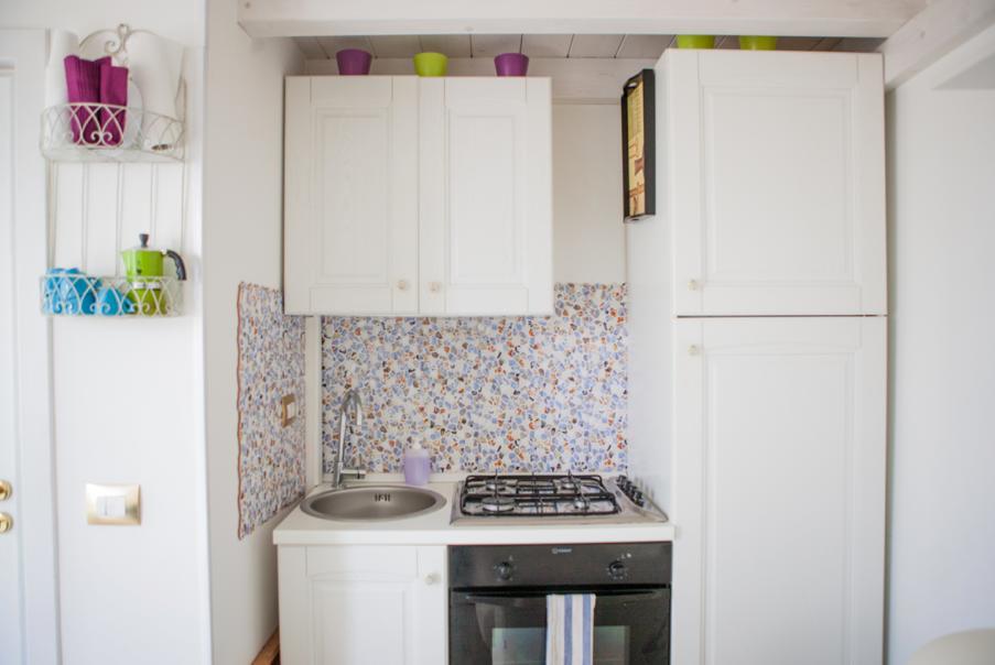 Le Maisonette Polignano a Mare Ngoại thất bức ảnh