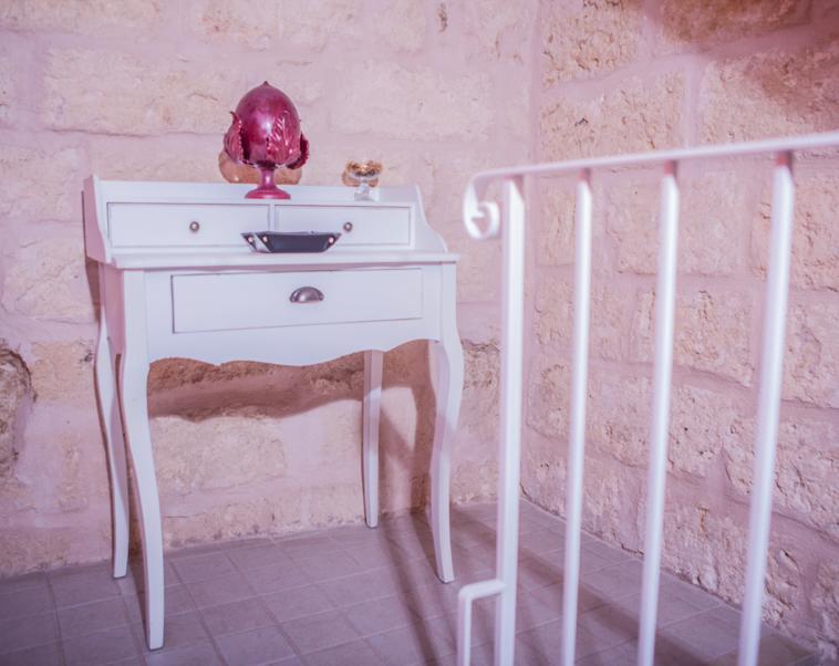 Le Maisonette Polignano a Mare Ngoại thất bức ảnh