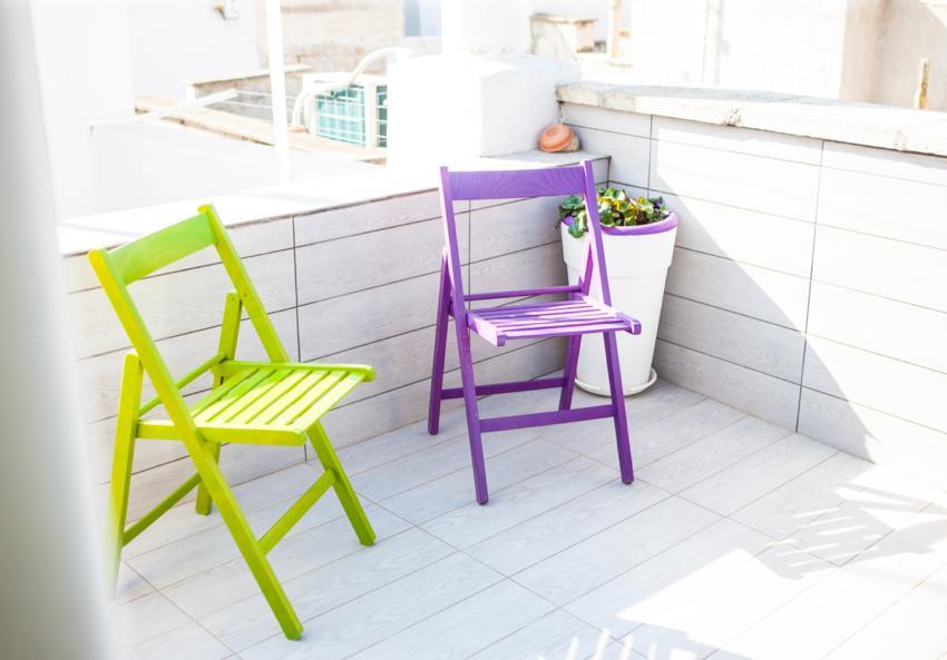 Le Maisonette Polignano a Mare Ngoại thất bức ảnh