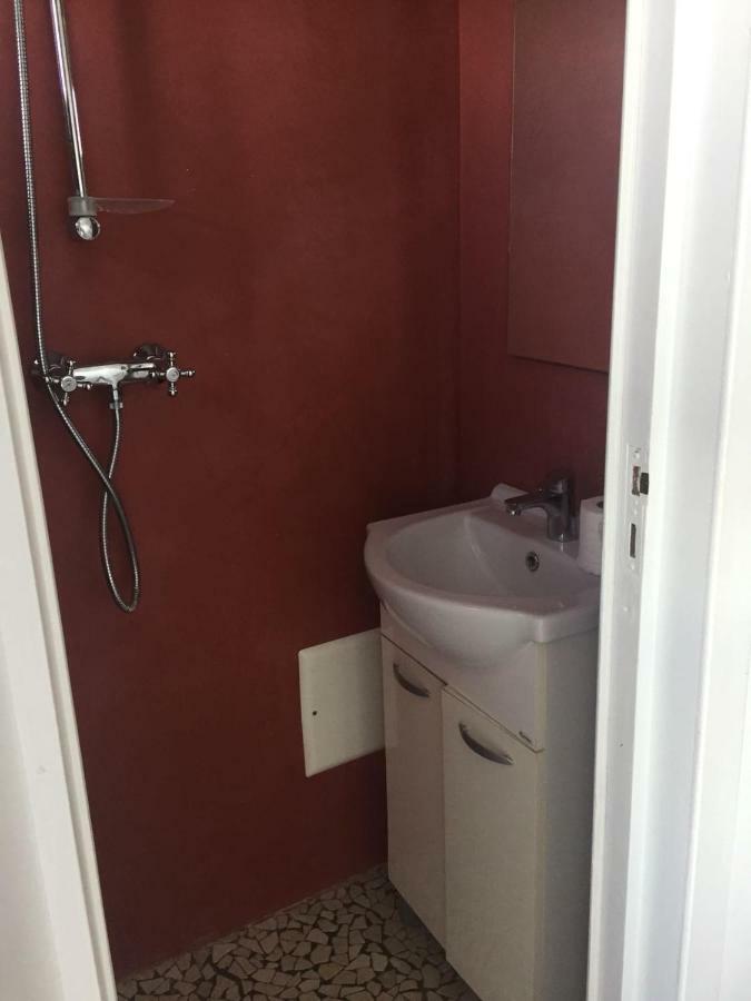 Le Maisonette Polignano a Mare Ngoại thất bức ảnh